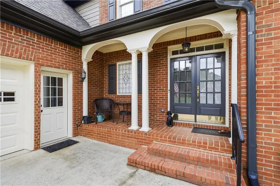 160 Carmel Ridge Road, Canton, GA 30114 - #3