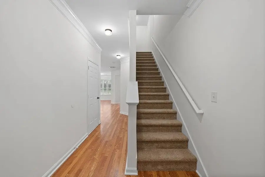941 Abbey Park Way, Lawrenceville, GA 30044 - #2