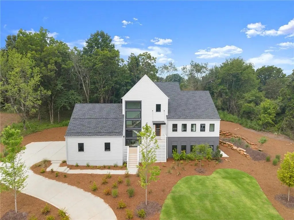 235 Winterberry Way Nw, Roswell, GA 30075 - #1
