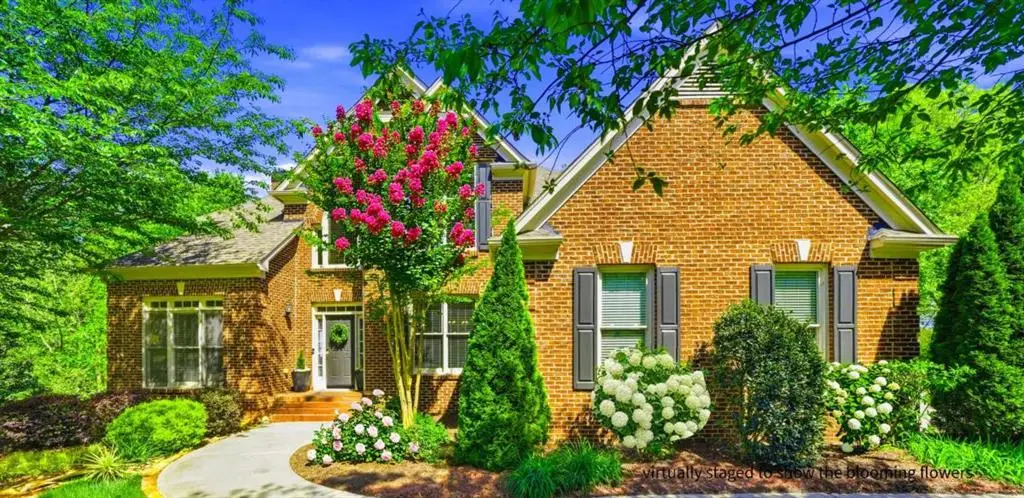 404 Laurel Park, Woodstock, GA 30188 - #1