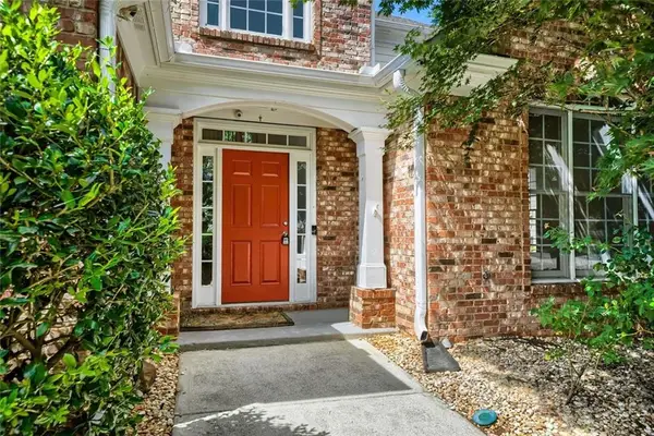 74 Vinings Lake Drive Sw, Mableton, GA 30126