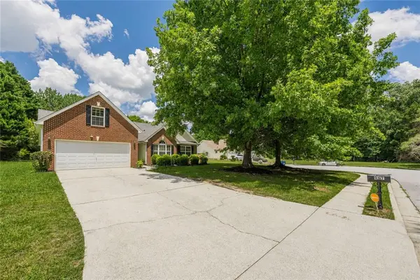 967 Garden Woods Court, Loganville, GA 30052