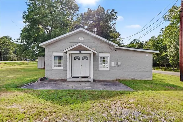 3614 Blacks Bluff Road Sw, Rome, GA 30161