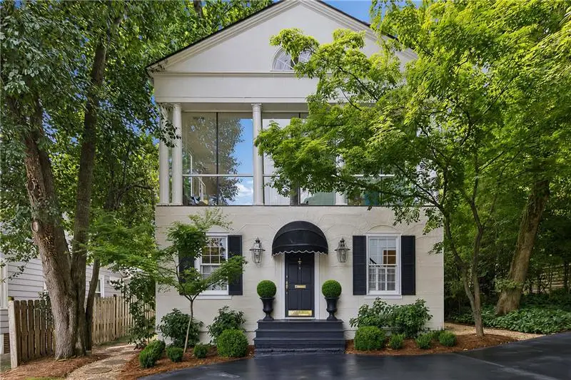 317 Beverly Road Ne, Atlanta, GA 30309 - #2
