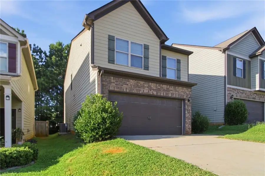 5558 Union Pointe Place, Union City, GA 30291 - #2