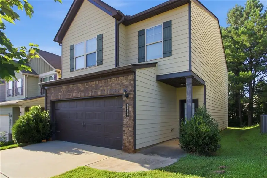 5558 Union Pointe Place, Union City, GA 30291 - #3