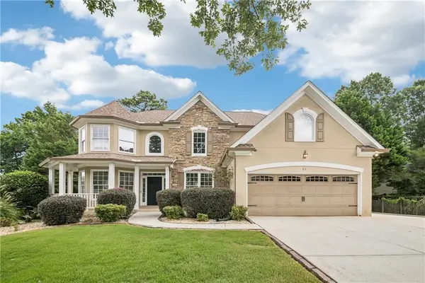 11 High Vista, Newnan, GA 30265
