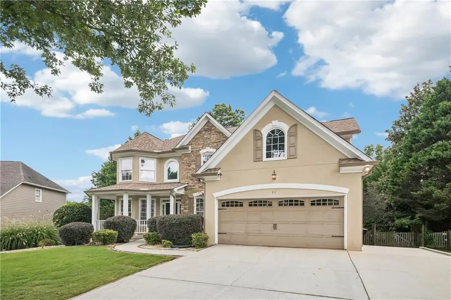 11 High Vista, Newnan, GA 30265 - #2