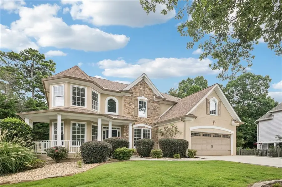 11 High Vista, Newnan, GA 30265 - #3