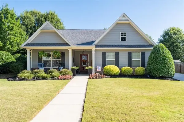 260 Creek View Lane, Acworth, GA 30102