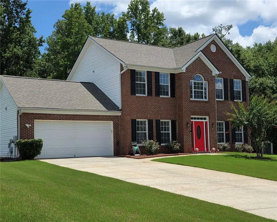 3114 Linsley Court Sw, Conyers, GA 30094 - #1