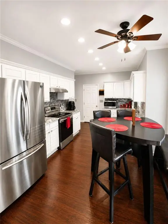 3114 Linsley Court Sw, Conyers, GA 30094 - #2