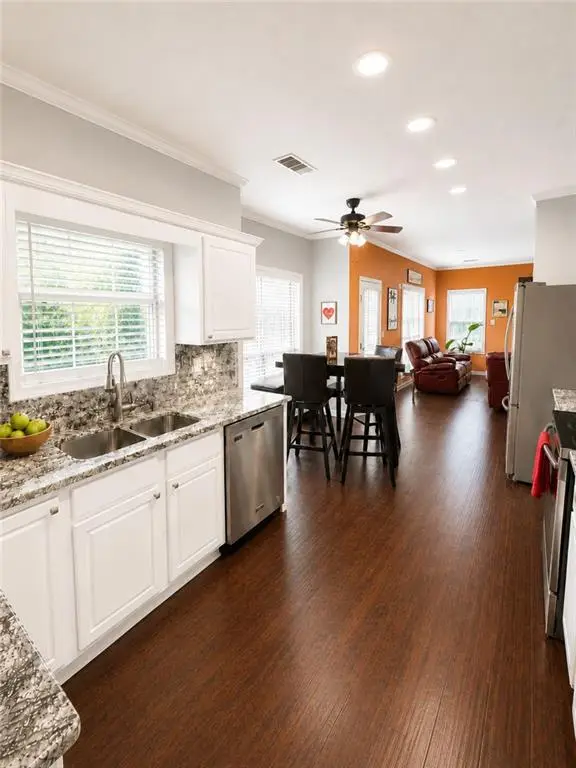 3114 Linsley Court Sw, Conyers, GA 30094 - #3