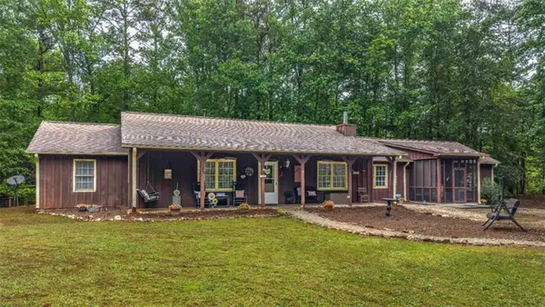 712 Honeysuckle Lane, Temple, GA 30179
