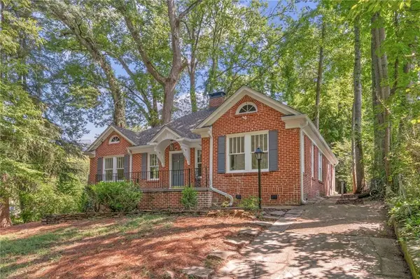 443 Burlington Rd Ne, Atlanta, GA 30307
