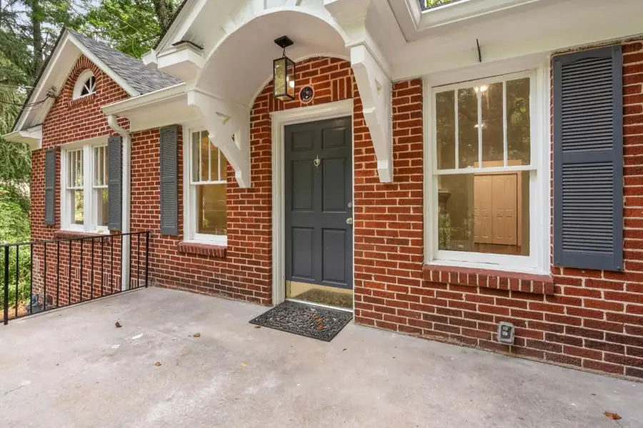 443 Burlington Rd Ne, Atlanta, GA 30307 - #2