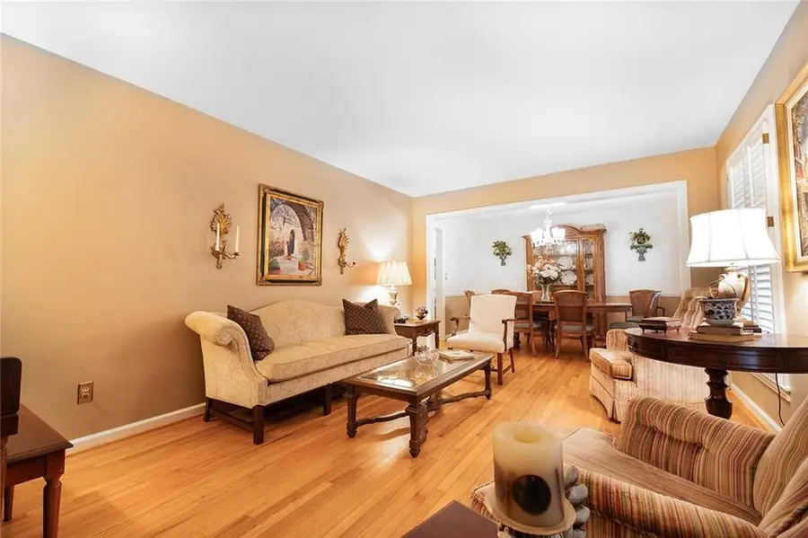 2976 Blackwood Road, Decatur, GA 30033 - #3