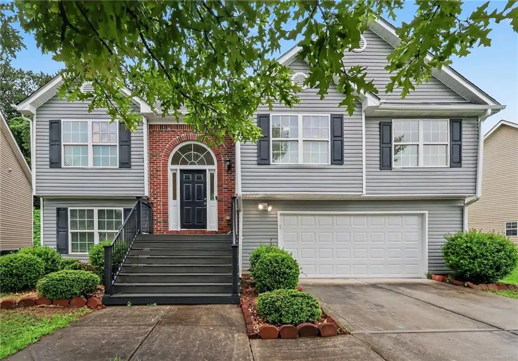 4227 Round Stone Trail, Snellville, GA 30039 - #1
