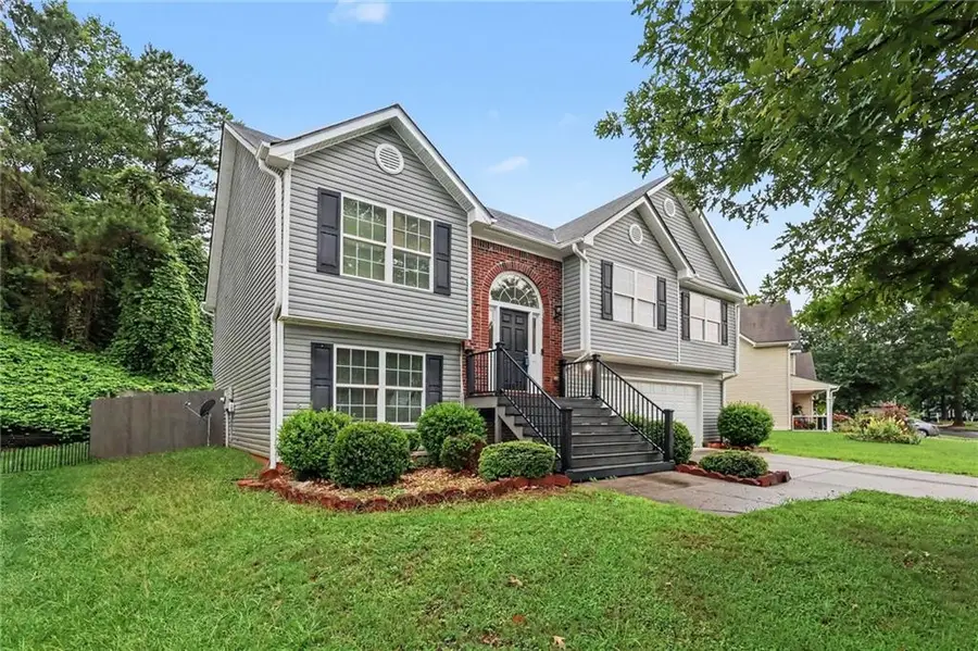 4227 Round Stone Trail, Snellville, GA 30039 - #2