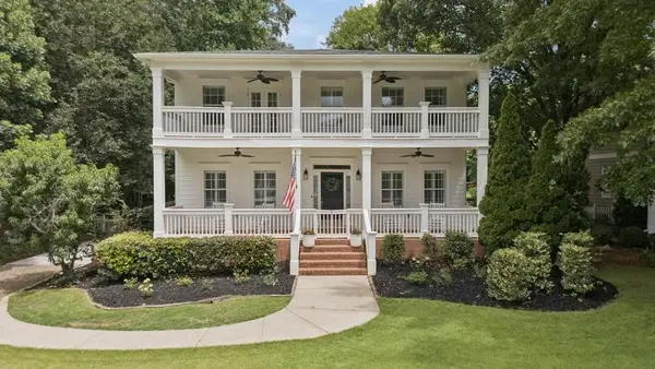 1875 La Dawn Lane Nw, Atlanta, GA 30318