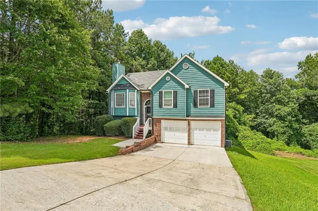 1036 Pepper Circle Nw, Acworth, GA 30101 - #1