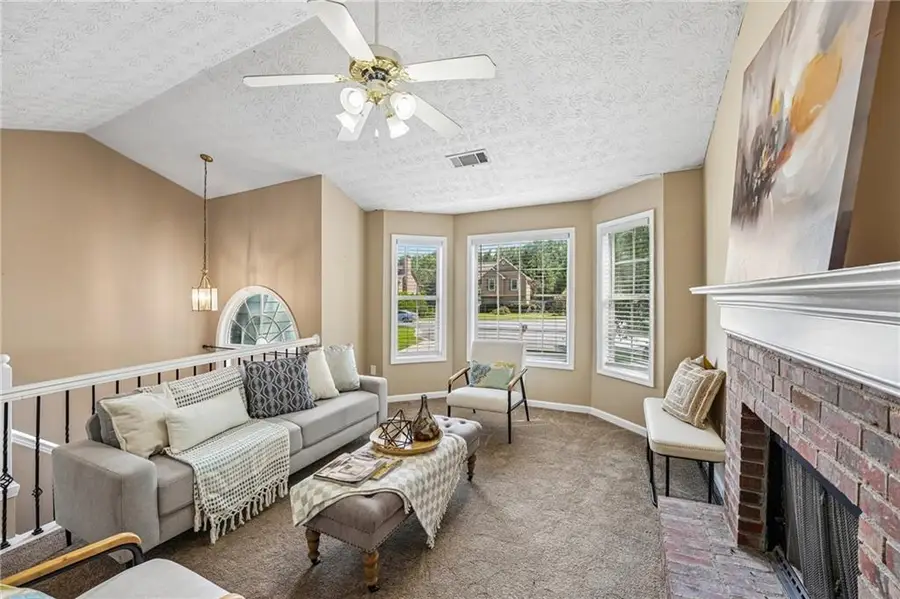 1036 Pepper Circle Nw, Acworth, GA 30101 - #2