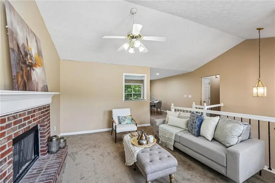 1036 Pepper Circle Nw, Acworth, GA 30101 - #3