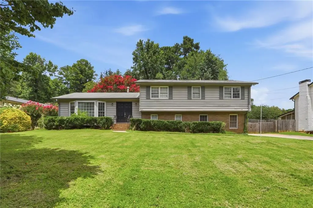 3021 Wendwood Drive, Marietta, GA 30062 - #1