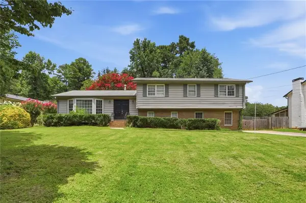 3021 Wendwood Drive, Marietta, GA 30062