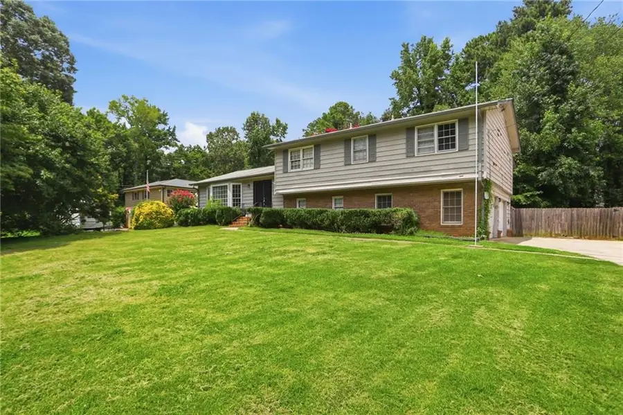 3021 Wendwood Drive, Marietta, GA 30062 - #2