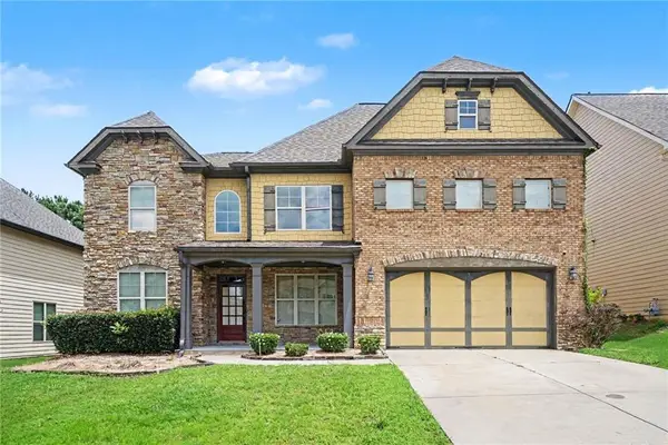1210 Del Mar Club Drive, Dacula, GA 30019