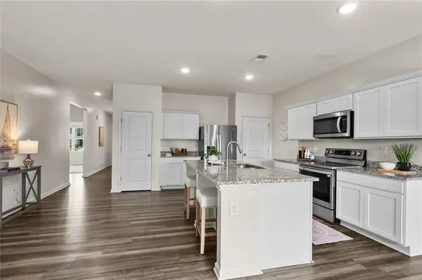 233 San Marino Way Nw, Cartersville, GA 30120