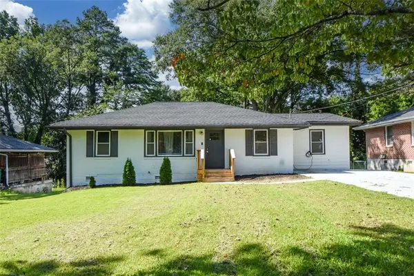 2805 Long Way, Decatur, GA 30032