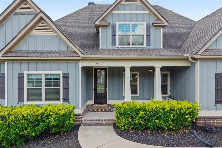 1627 Highland Creek Drive, Monroe, GA 30656 - #2