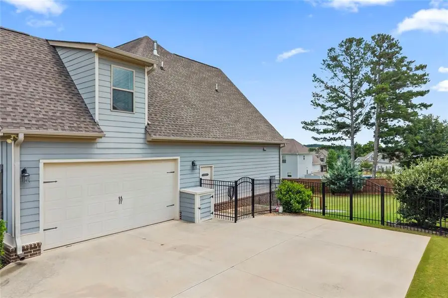 1627 Highland Creek Drive, Monroe, GA 30656 - #3