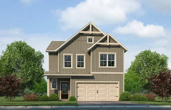 1248 Riverstone Road, Jonesboro, GA 30238