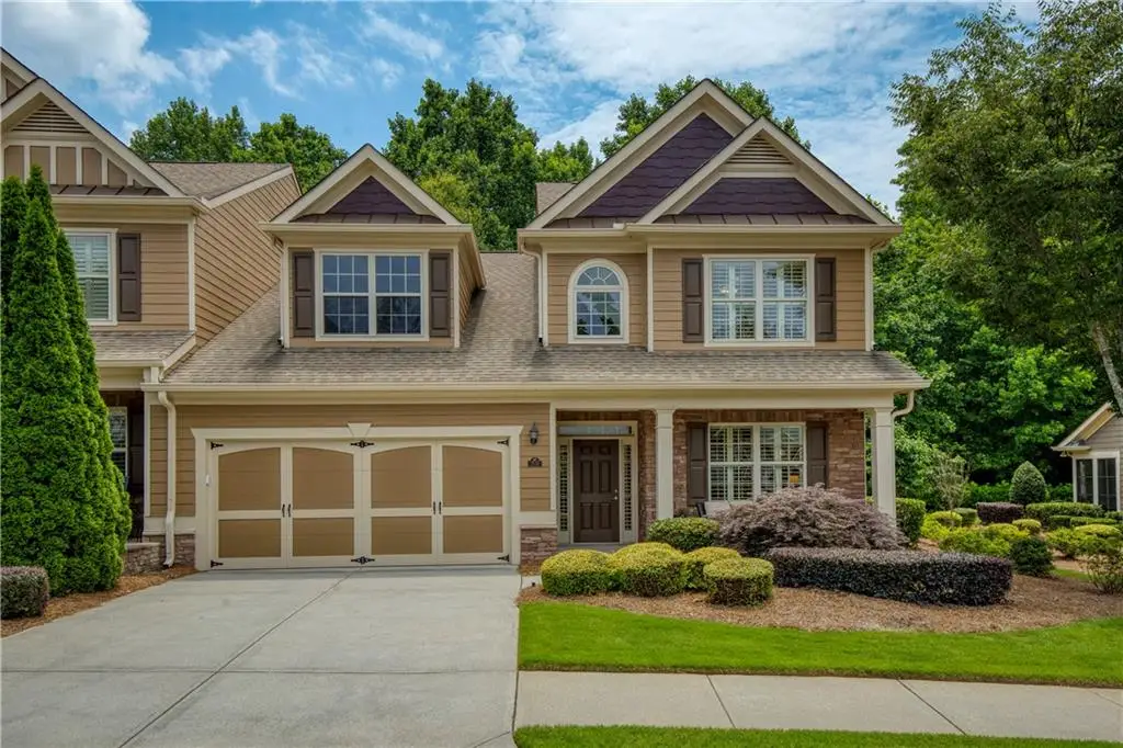 1535 Water Vista Court #3904, Cumming, GA 30041 - #1