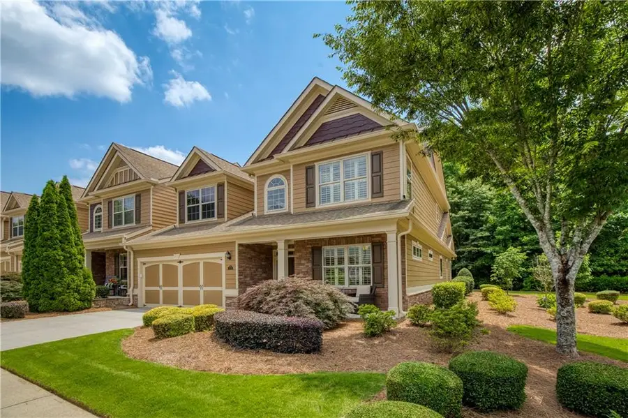 1535 Water Vista Court #3904, Cumming, GA 30041 - #2