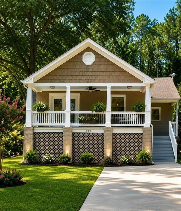 755 SE Maynard Terrace Se, Atlanta, GA 30316