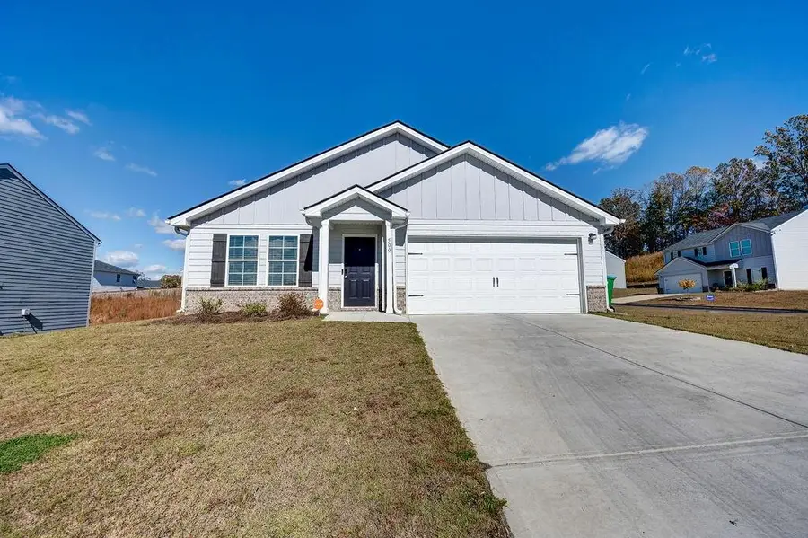500 Pemberton Street, Kingston, GA 30145 - #2