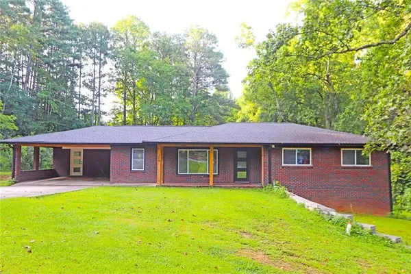 309 Field Street, Bremen, GA 30110