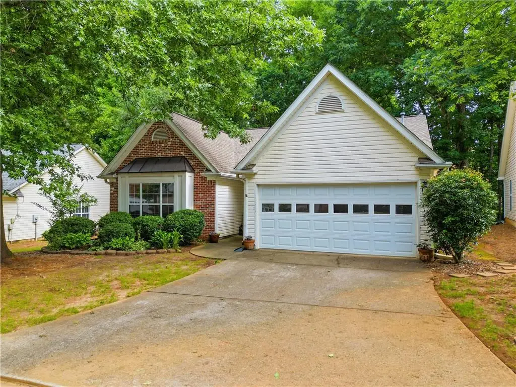 3314 Freedom Landing, Kennesaw, GA 30144 - #1