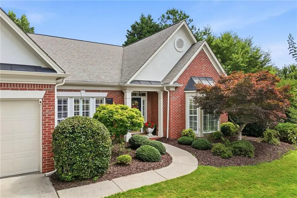 1430 Harburn Court, Cumming, GA 30041 - #1