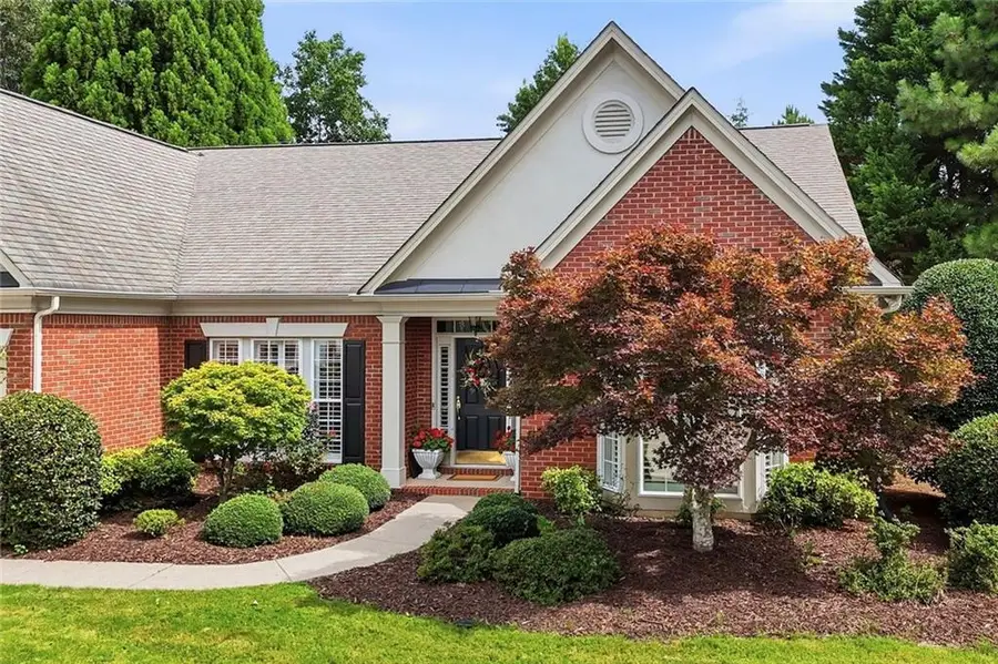 1430 Harburn Court, Cumming, GA 30041 - #3