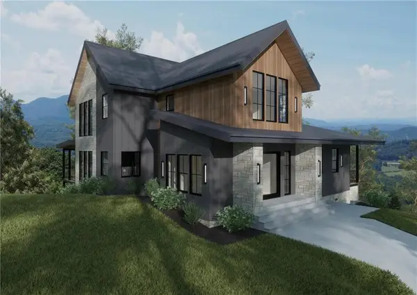 00 Sunburst Ridge Road, Young Harris, GA 30582