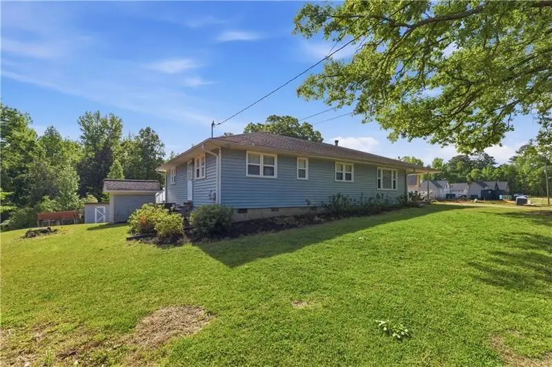 645 Clyde Cole Road, Dallas, GA 30157 - #3
