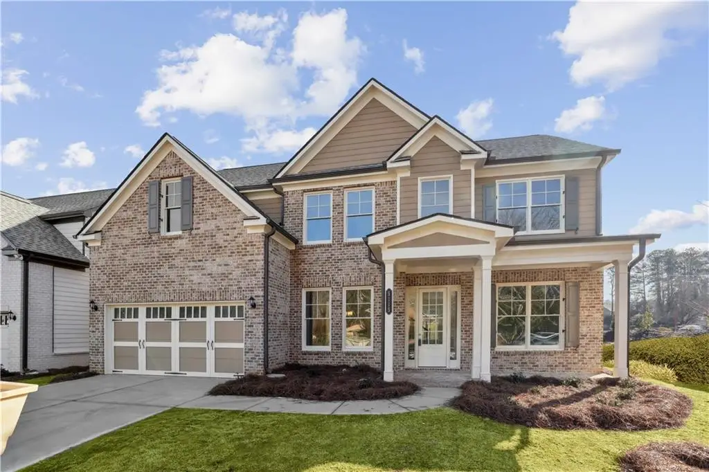 5907 Creek Indian Drive, Sugar Hill, GA 30518 - #1