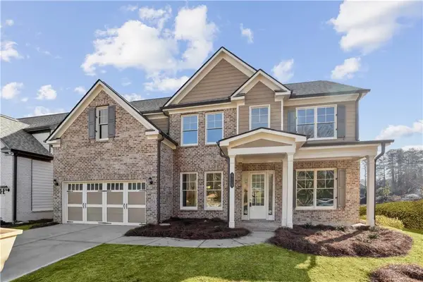 5907 Creek Indian Drive, Sugar Hill, GA 30518
