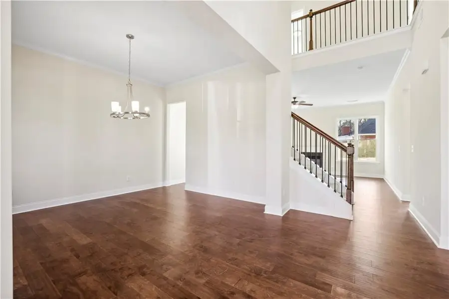 5907 Creek Indian Drive, Sugar Hill, GA 30518 - #3