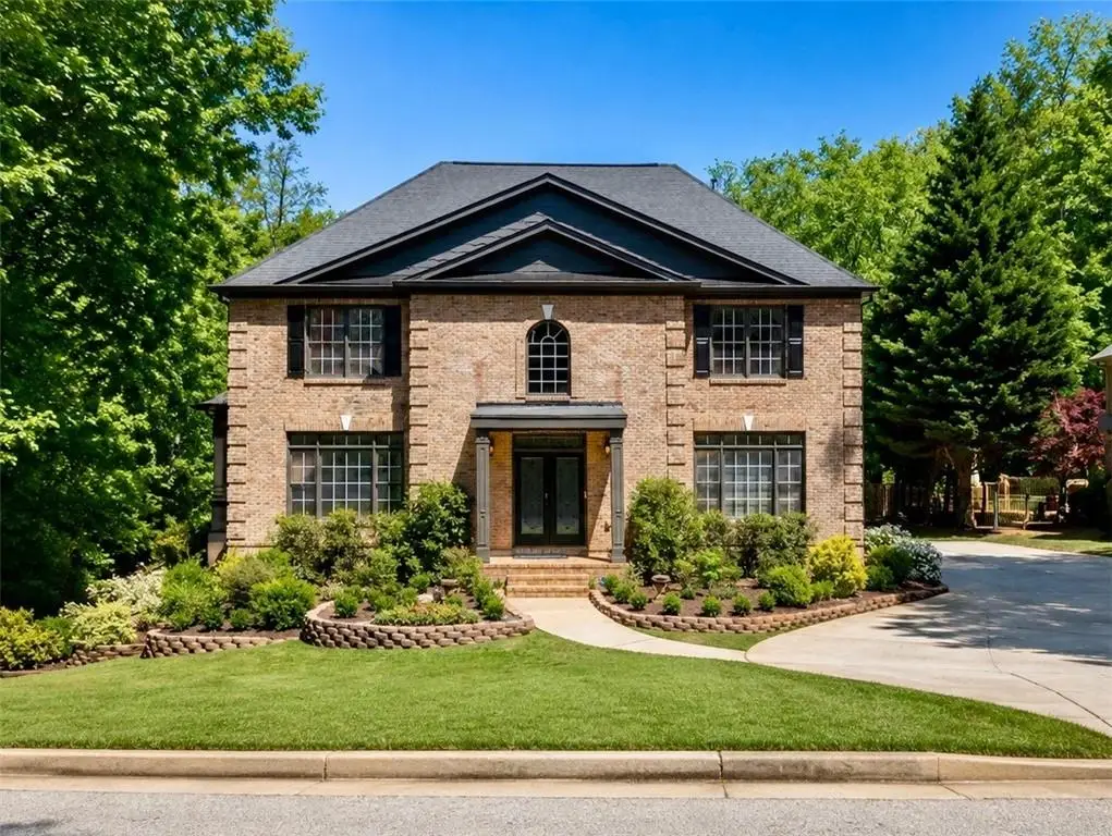 2758 Pathview Drive, Dacula, GA 30019 - #1
